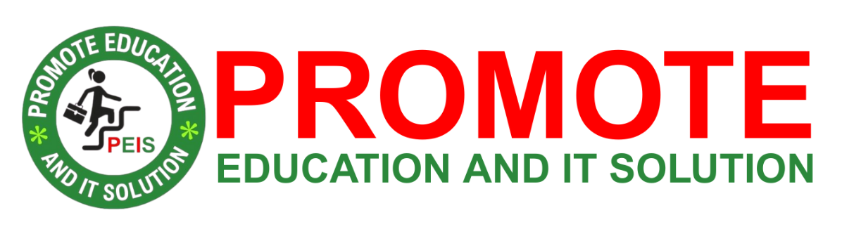 প্রমোট এডুকেশন এন্ড আইটি সলিউশন